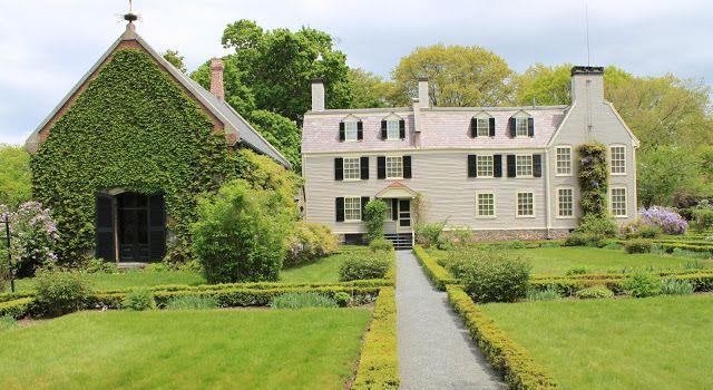 History Trivia Question: Which US president lived in Peacefield? History Trivia Question: Which US president lived in Peacefield?