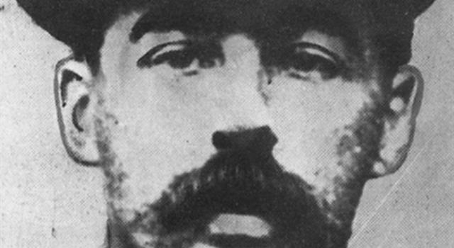 History Trivia Question: Who is believed to be America's first serial killer? History Trivia Question: Who is believed to be America's first serial killer?