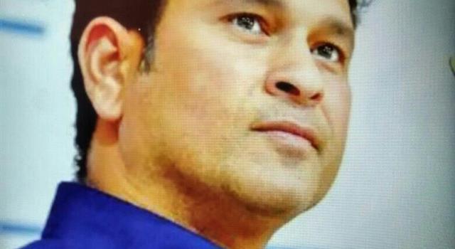 Sport Trivia Question: Who is Sachin Ramesh Tendulkar? Sport Trivia Question: Who is Sachin Ramesh Tendulkar?