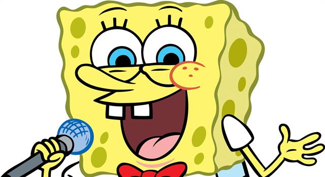 Movies & TV Trivia Question: Who is the voice behind American cartoon character SpongeBob SquarePants, on the cartoon of the same name? Movies & TV Trivia Question: Who is the voice behind American cartoon character SpongeBob SquarePants, on the cartoon of the same name?