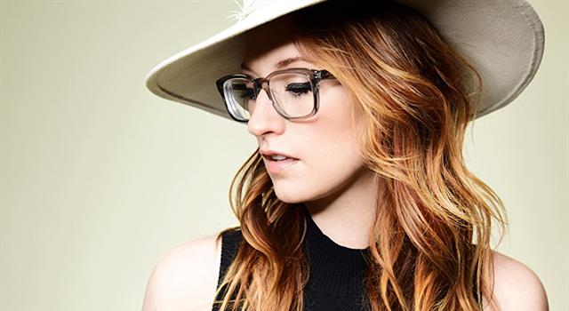 Culture Trivia Question: Who is this American singer and songwriter who was discovered by a music producer from the ABC medical television drama, “Grey's Anatomy”? Culture Trivia Question: Who is this American singer and songwriter who was discovered by a music producer from the ABC medical television drama, “Grey's Anatomy”?