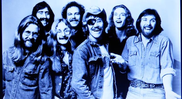 Society Trivia Question: Who is this Rock and Roll band from the 70s? Society Trivia Question: Who is this Rock and Roll band from the 70s?