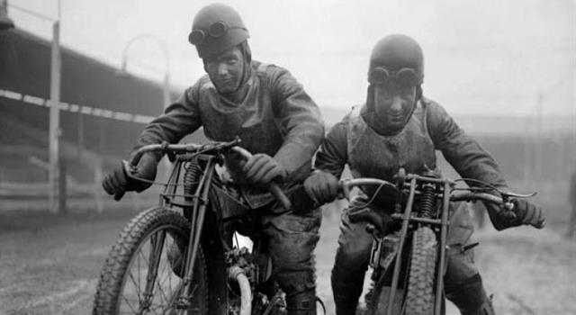 Sport Trivia Question: Who was the first American to win the Speedway World Championship? Sport Trivia Question: Who was the first American to win the Speedway World Championship?