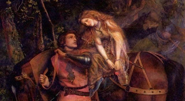 Culture Trivia Question: Who wrote the English ballad "La Belle Dame sans Merci" ? Culture Trivia Question: Who wrote the English ballad "La Belle Dame sans Merci" ?