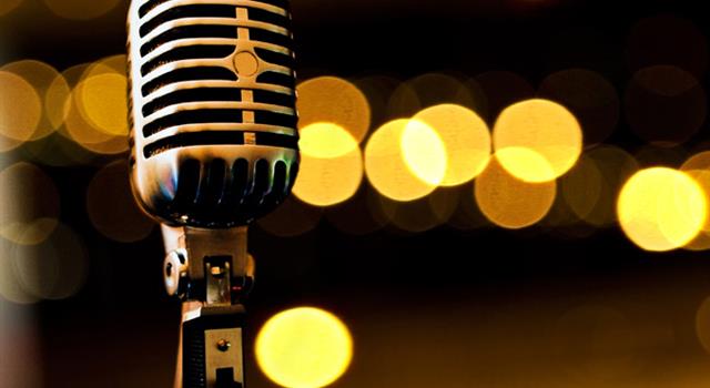 Science Trivia Question: Why put a fur cover on a microphone? Science Trivia Question: Why put a fur cover on a microphone?