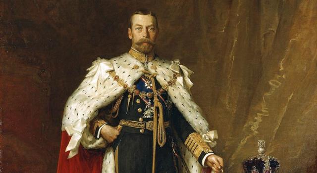 History Trivia Question: According to popular legend, the name of what seaside town was the last word said by King George V? History Trivia Question: According to popular legend, the name of what seaside town was the last word said by King George V?