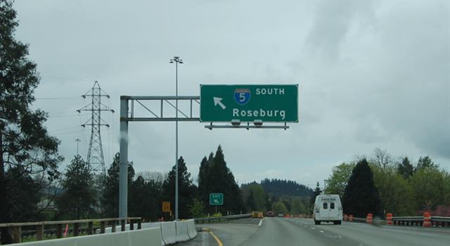 Geography Trivia Question: Are Oregon and Washington State more at risk for a catastrophic earthquake than California? Geography Trivia Question: Are Oregon and Washington State more at risk for a catastrophic earthquake than California?