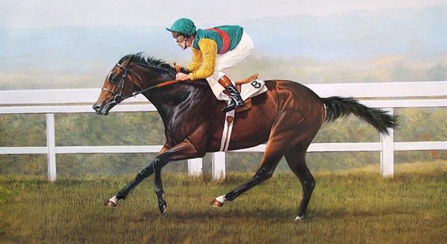 Sport Trivia Question: As of 2017, which was the last horse to accomplish the feat of sweeping the English Triple Crown? Sport Trivia Question: As of 2017, which was the last horse to accomplish the feat of sweeping the English Triple Crown?
