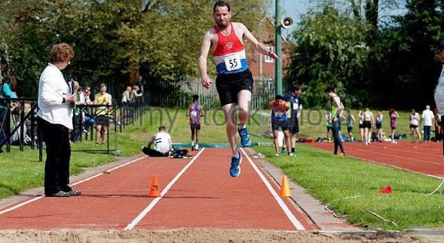 Sport Trivia Question: As of 2017, who holds the world record in the triple jump? Sport Trivia Question: As of 2017, who holds the world record in the triple jump?