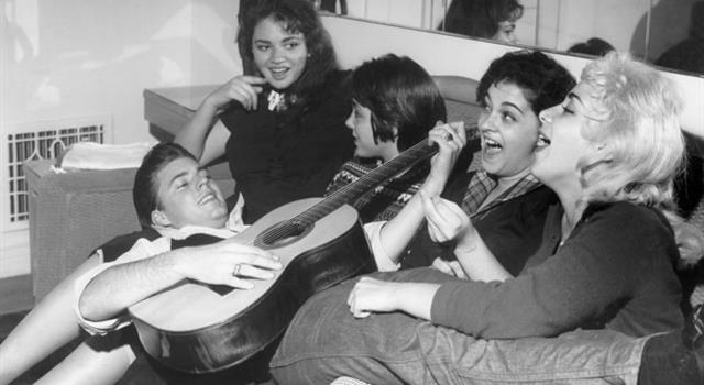 Society Trivia Question: The US Billboard Hot 100 has had over 1,000 different number one hits. What was the first? Society Trivia Question: The US Billboard Hot 100 has had over 1,000 different number one hits. What was the first?