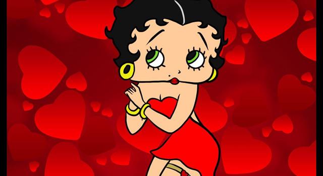 Movies & TV Trivia Question: Betty Boop, created by Max Fleischer, was a cartoon character based on which real-life actress? Movies & TV Trivia Question: Betty Boop, created by Max Fleischer, was a cartoon character based on which real-life actress?