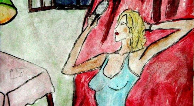 Culture Trivia Question: Blanche DuBois is a character from a play by which American writer? Culture Trivia Question: Blanche DuBois is a character from a play by which American writer?
