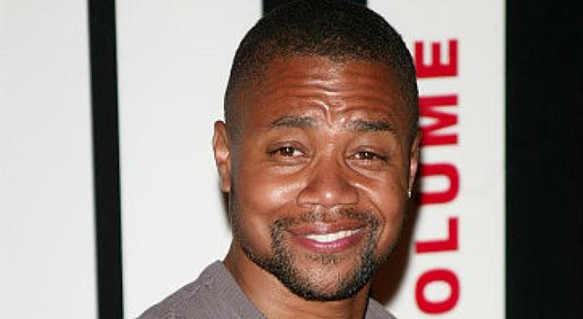 Movies & TV Trivia Question: Cuba Gooding Junior received his first film credit playing a boy getting a haircut in which Eddie Murphy film? Movies & TV Trivia Question: Cuba Gooding Junior received his first film credit playing a boy getting a haircut in which Eddie Murphy film?