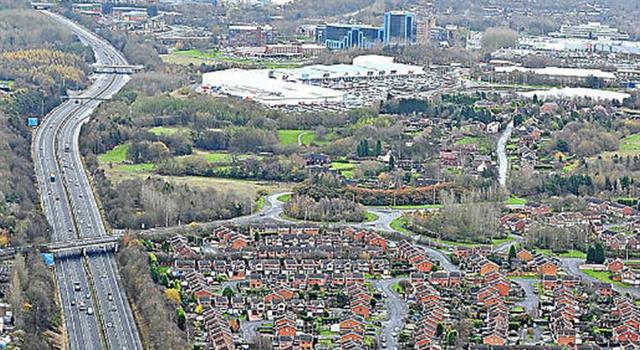 History Trivia Question: 'Dawley New Town' in Shropshire, England is named after which Scottish Engineer? History Trivia Question: 'Dawley New Town' in Shropshire, England is named after which Scottish Engineer?