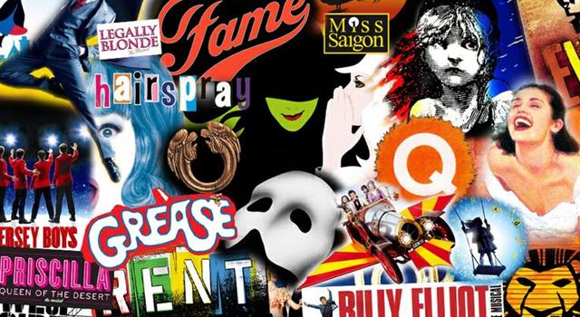 Movies & TV Trivia Question: From what musical did "One Night in Bangkok" and "I Know Him So Well" come? Movies & TV Trivia Question: From what musical did "One Night in Bangkok" and "I Know Him So Well" come?