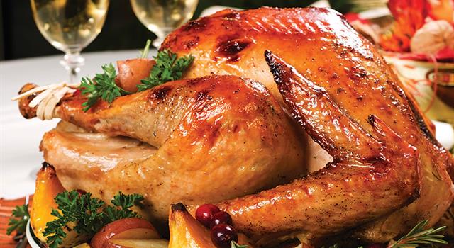 Culture Trivia Question: In 2014, how many turkeys were estimated to be eaten on Thanksgiving in the United States? Culture Trivia Question: In 2014, how many turkeys were estimated to be eaten on Thanksgiving in the United States?