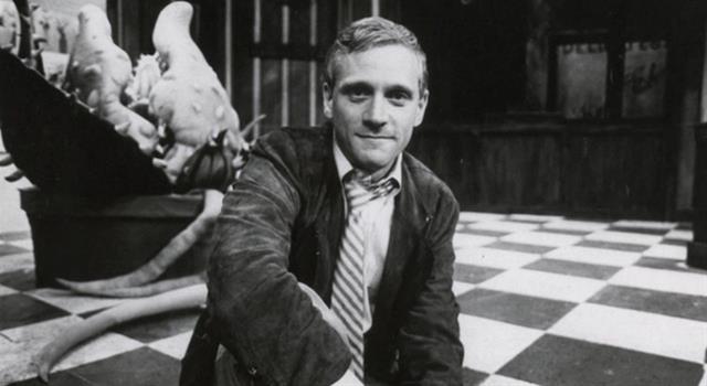 Movies & TV Trivia Question: Howard Ashman won a posthumous Best Song Oscar in 1992 for a song from what animated film? Movies & TV Trivia Question: Howard Ashman won a posthumous Best Song Oscar in 1992 for a song from what animated film?