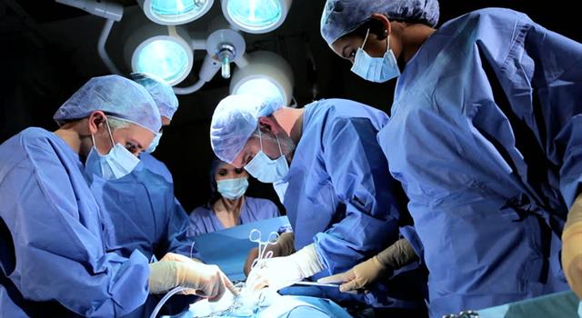 History Trivia Question: Implanted in the patient Barney Clark in 1982, the Jarvik-7 was an artificial what? History Trivia Question: Implanted in the patient Barney Clark in 1982, the Jarvik-7 was an artificial what?