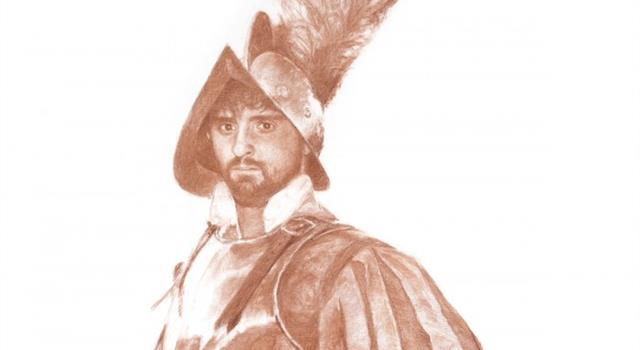 History Trivia Question: In 1540, the Spanish explorer García López de Cárdenas became the first European to see what? History Trivia Question: In 1540, the Spanish explorer García López de Cárdenas became the first European to see what?