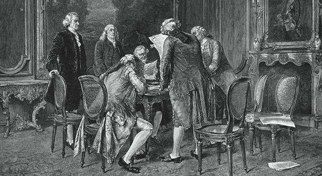 History Trivia Question: During the American Revolution in 1777 what country was the first to "recognize" the fledging United States as an independent nation? History Trivia Question: During the American Revolution in 1777 what country was the first to "recognize" the fledging United States as an independent nation?
