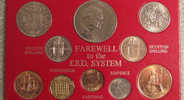 History Trivia Question: In 1966 which Chancellor of the Exchequer announced that Britain would be changing over to decimal coinage? History Trivia Question: In 1966 which Chancellor of the Exchequer announced that Britain would be changing over to decimal coinage?