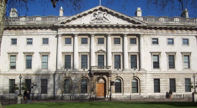 History Trivia Question: In 1968, which institution moved its headquarters to Llantrisant in Wales? History Trivia Question: In 1968, which institution moved its headquarters to Llantrisant in Wales?