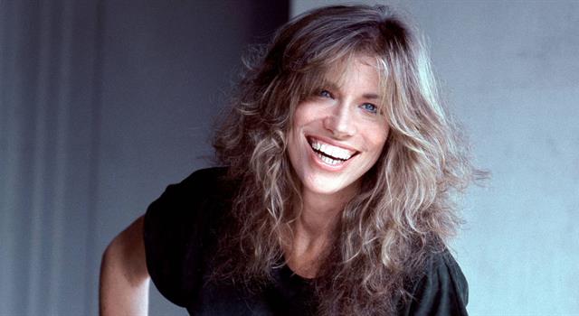 Culture Trivia Question: For which song did American singer-songwriter Carly Simon become the first artist to win a Grammy Award, an Academy Award, and a Golden Globe Award? Culture Trivia Question: For which song did American singer-songwriter Carly Simon become the first artist to win a Grammy Award, an Academy Award, and a Golden Globe Award?