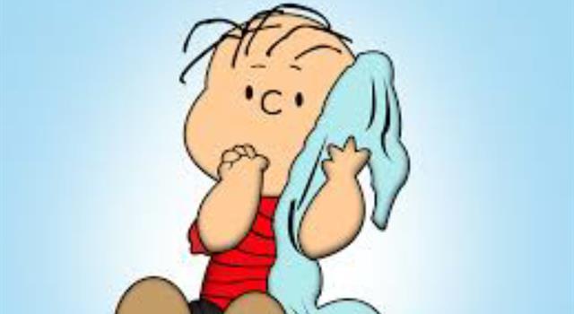 Movies & TV Trivia Question: In the comic strip Peanuts, what are the names of Linus' siblings? Movies & TV Trivia Question: In the comic strip Peanuts, what are the names of Linus' siblings?