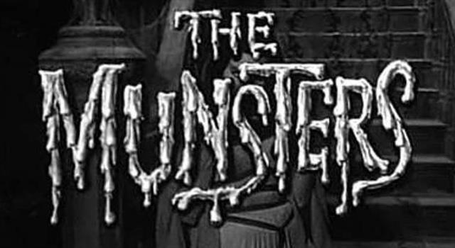 Movies & TV Trivia Question: In the TV comedy series 'The Munsters', what type of creature was Grandpa? Movies & TV Trivia Question: In the TV comedy series 'The Munsters', what type of creature was Grandpa?