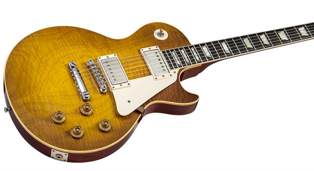 Culture Trivia Question: In which U. S. city was the Gibson Guitar Company founded in 1902? Culture Trivia Question: In which U. S. city was the Gibson Guitar Company founded in 1902?