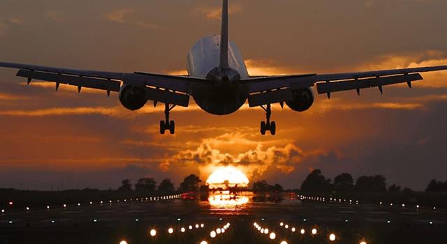 History Trivia Question: Interflug was the national airline of which former country? History Trivia Question: Interflug was the national airline of which former country?