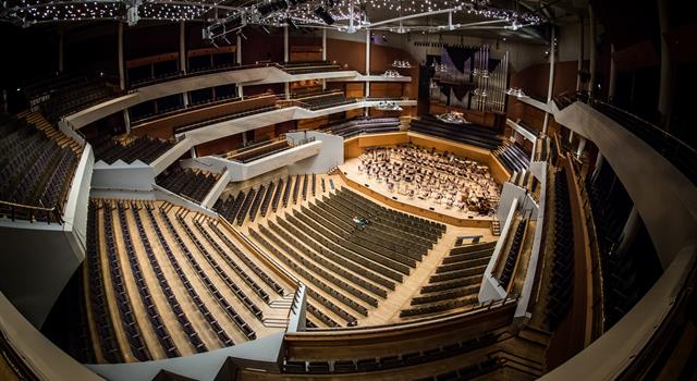 Culture Trivia Question: Manchester's Bridgewater Hall is home to what Orchestra? Culture Trivia Question: Manchester's Bridgewater Hall is home to what Orchestra?
