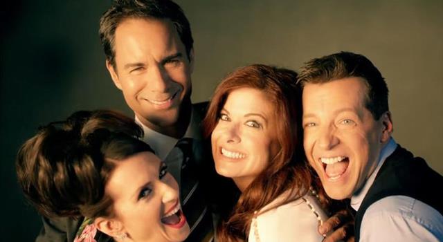 Movies & TV Trivia Question: On the American TV comedy "Will & Grace", what is the name of Jack McFarland's horrific cabaret act? Movies & TV Trivia Question: On the American TV comedy "Will & Grace", what is the name of Jack McFarland's horrific cabaret act?