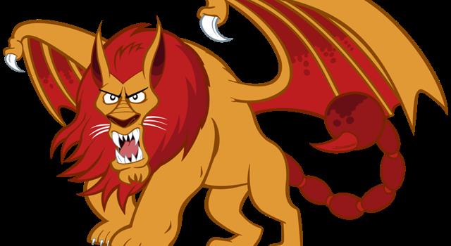 Movies & TV Trivia Question: On which science fiction show do viewers learn about an evil government research project known as 'Project Manticore'? Movies & TV Trivia Question: On which science fiction show do viewers learn about an evil government research project known as 'Project Manticore'?