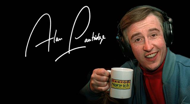 History Trivia Question: Published in 2011, what is the title of fictional British comedy character Alan Partridge's memoirs? History Trivia Question: Published in 2011, what is the title of fictional British comedy character Alan Partridge's memoirs?