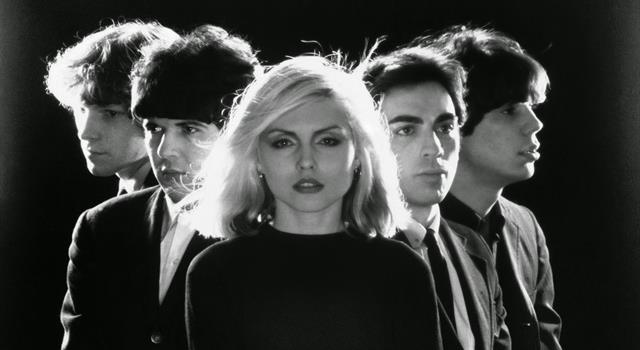 History Trivia Question: Reggae artist John Holt wrote which of the American rock band Blondie's hit songs? History Trivia Question: Reggae artist John Holt wrote which of the American rock band Blondie's hit songs?