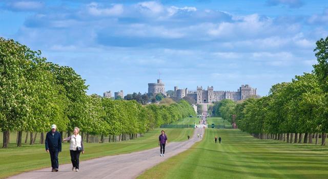 Sport Trivia Question: Smith's Lawn in Windsor Great Park is a famous venue for what sport? Sport Trivia Question: Smith's Lawn in Windsor Great Park is a famous venue for what sport?