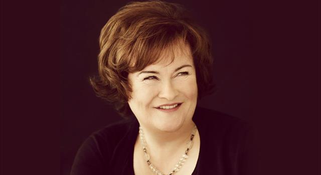 Society Trivia Question: Susan Boyle's 2016 album 'A Wonderful World' features a cover version of which Madonna song? Society Trivia Question: Susan Boyle's 2016 album 'A Wonderful World' features a cover version of which Madonna song?