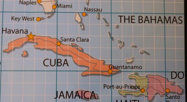 Geography Trivia Question: What are the Bahamas? Geography Trivia Question: What are the Bahamas?
