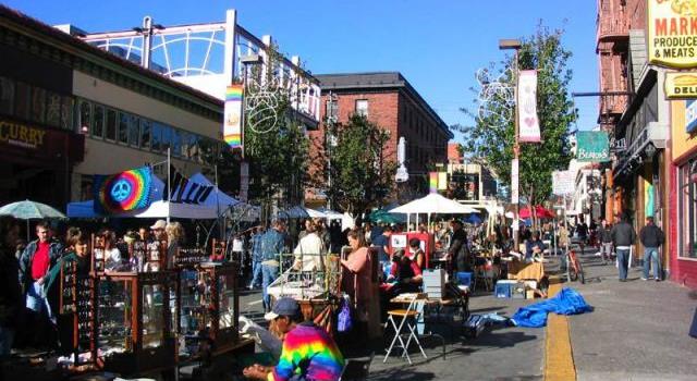 Geography Trivia Question: The city of Berkeley, California is located across a bay from what other city? Geography Trivia Question: The city of Berkeley, California is located across a bay from what other city?
