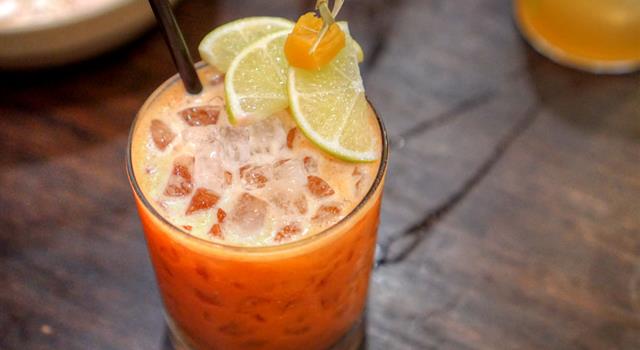 History Trivia Question: The drink Angostura Bitters is produced in what country? History Trivia Question: The drink Angostura Bitters is produced in what country?