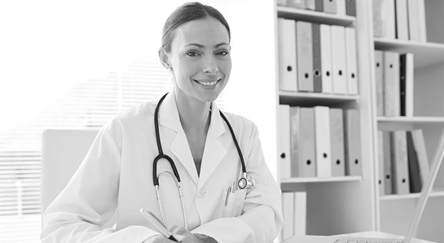 History Trivia Question: The first British woman to qualify as a doctor was also the first female to become what in England? History Trivia Question: The first British woman to qualify as a doctor was also the first female to become what in England?
