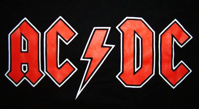 Culture Trivia Question: The rock band AC/DC was formed and made its debut in which country? Culture Trivia Question: The rock band AC/DC was formed and made its debut in which country?