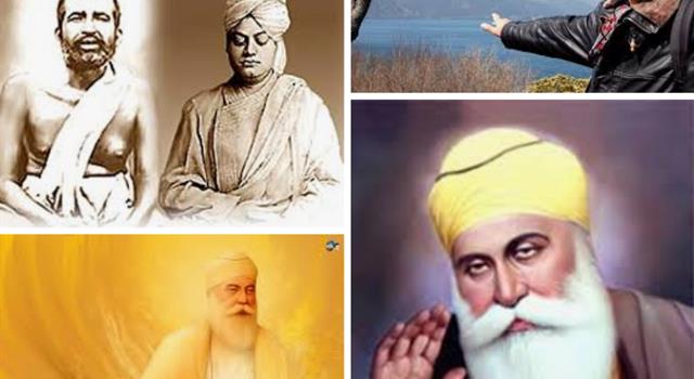 Society Trivia Question: The word 'guru' has been adopted from which language? Society Trivia Question: The word 'guru' has been adopted from which language?