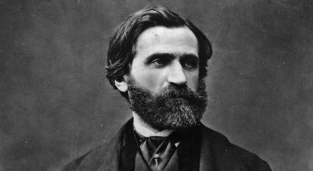 Culture Trivia Question: The world premiere of which of these Giuseppe Verdi operas was at the Cairo's Khedivial Opera House? Culture Trivia Question: The world premiere of which of these Giuseppe Verdi operas was at the Cairo's Khedivial Opera House?