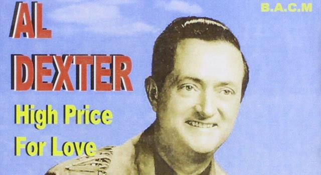 Culture Trivia Question: What 1942 Al Dexter song includes the lyrics, “Oh, she kicked out my windshield. And she hit me over the head…”? Culture Trivia Question: What 1942 Al Dexter song includes the lyrics, “Oh, she kicked out my windshield. And she hit me over the head…”?
