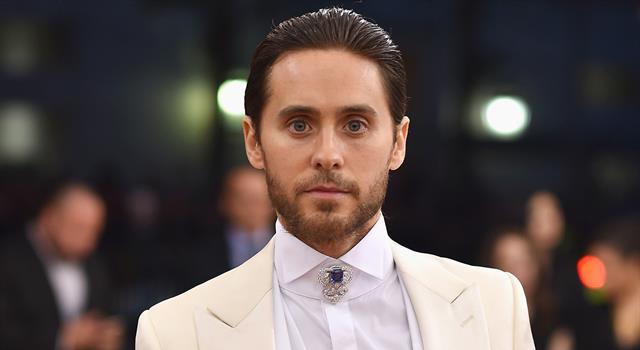 Culture Trivia Question: What band is actor Jared Leto singer and guitarist with? Culture Trivia Question: What band is actor Jared Leto singer and guitarist with?