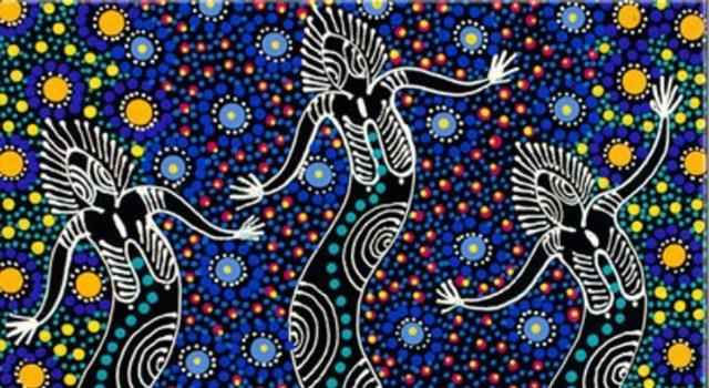 History Trivia Question: What do Australian aborigines call the period of creation? History Trivia Question: What do Australian aborigines call the period of creation?