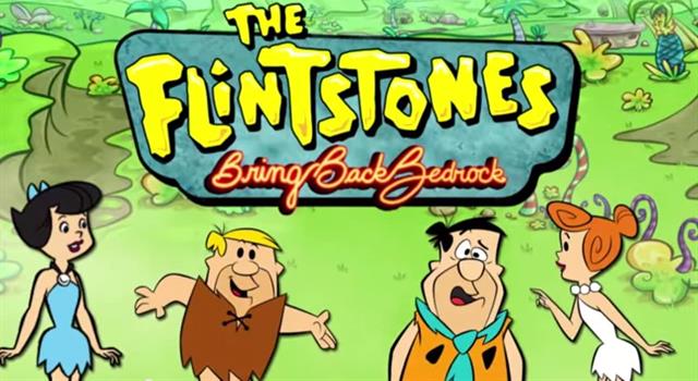 Movies & TV Trivia Question: What is Betty Rubble's maiden name on "The Flintstones"? Movies & TV Trivia Question: What is Betty Rubble's maiden name on "The Flintstones"?