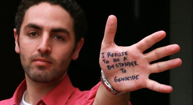 Society Trivia Question: What is Democide? Society Trivia Question: What is Democide?